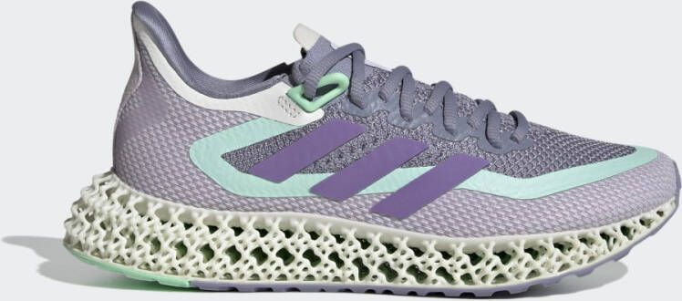 adidas 4D FWD Schoenen