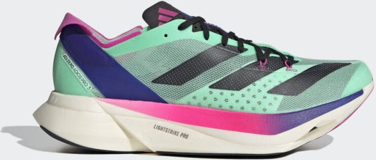 adidas Adizero Adios Pro 3.0 Schoenen