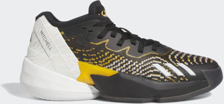 adidas D.O.N. Issue 4 Schoenen