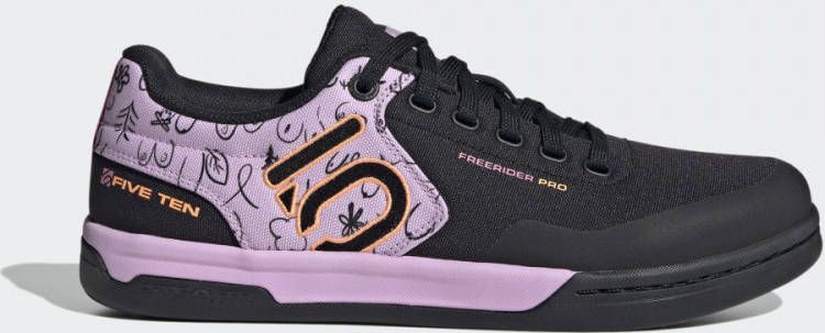 adidas Five Ten Freerider Pro Canvas Mountainbikeschoenen