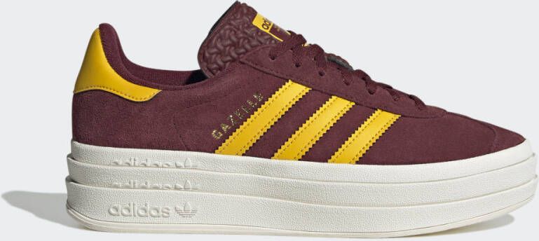 adidas Gazelle Bold Schoenen