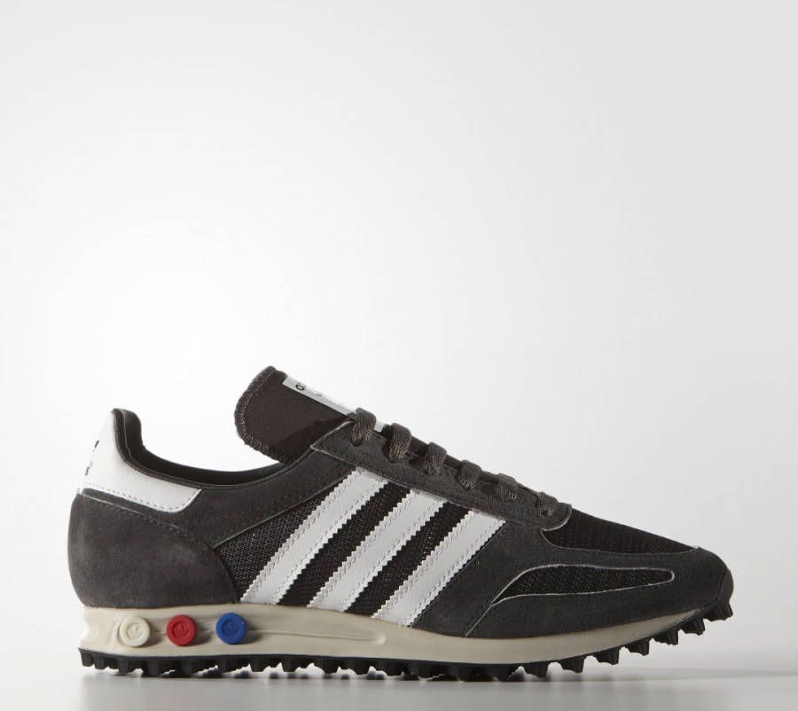 Adidas Sneakers Wit Heren