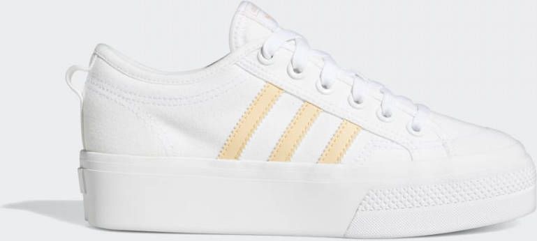 adidas Nizza Platform Schoenen