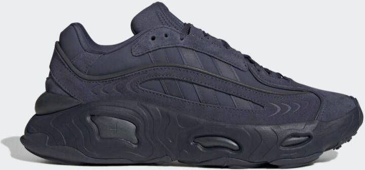 adidas Originals Sneakers Blauw unisex