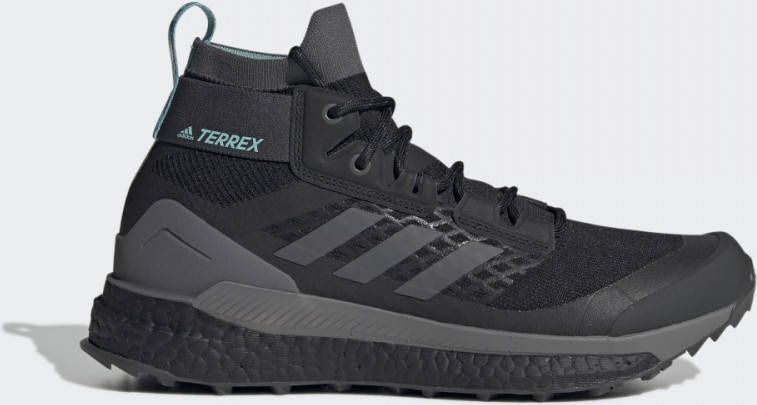 Adidas Terrex Free Hiker Primeblue Hiking Shoes Adidas, Zwart, Dames