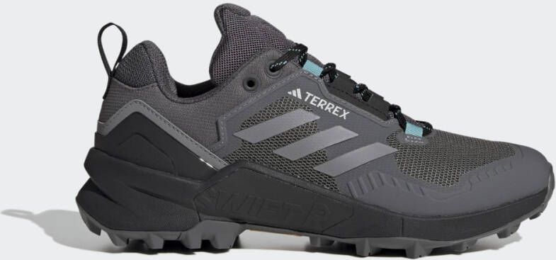 Adidas Terrex Sneakers Adidas, Grijs, Dames