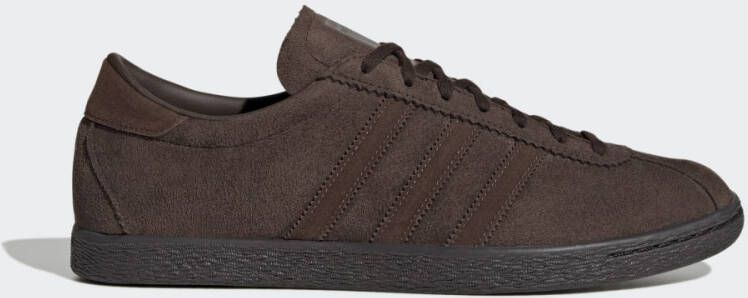 Adidas Sneakers Bruin Heren