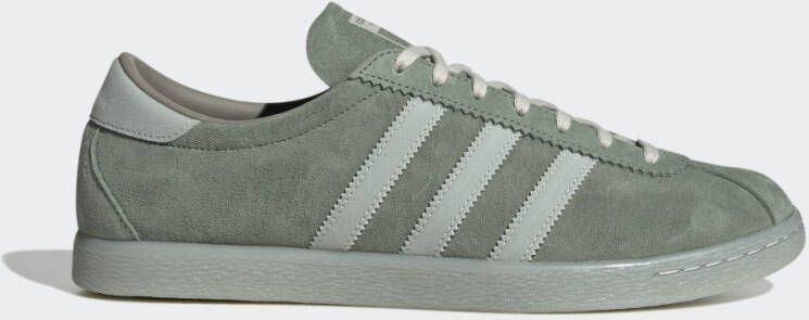 adidas Originals Sneakers Grijs Heren