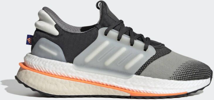 Adidas Sneakers Zwart Heren