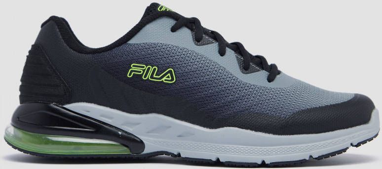 Fila acumen viz 2 sneakers zwart/geel heren