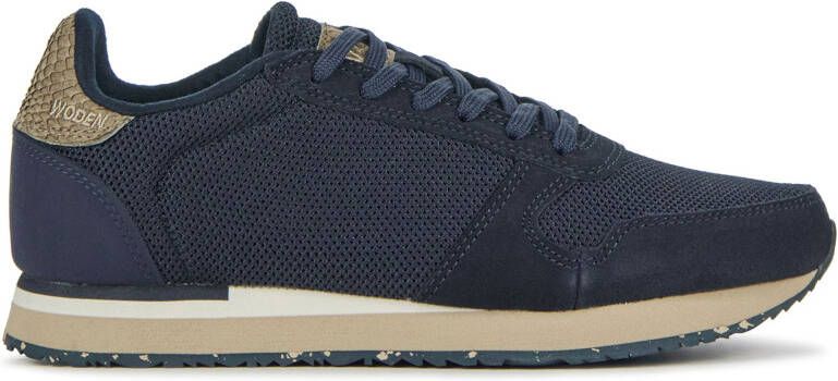 Woden Sneakers Heren