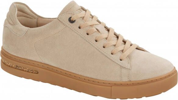 Birkenstock Bend Low Sneakers Schmal, beige