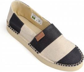 Havaianas Women's Espadrille Classic Flatform Eco Sneakers beige