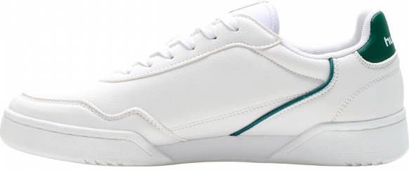 Hummel Forli Sneakers grijs/wit