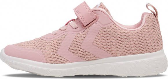 Hummel Kid's Actus Tex Sneakers roze