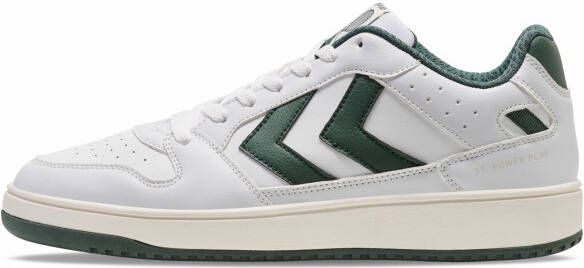 Hummel St. Power Play RT Sneakers grijs