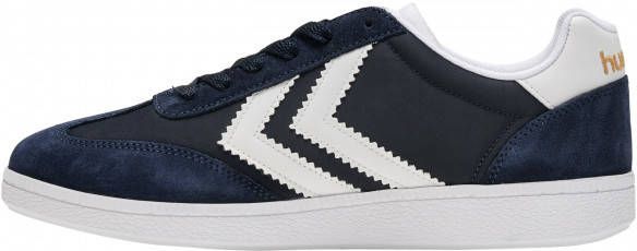 Hummel VM78 CPH Nylon Sneakers blauw
