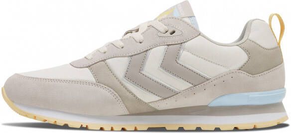 Hummel Women's Monaco 86 RS Sneakers grijs