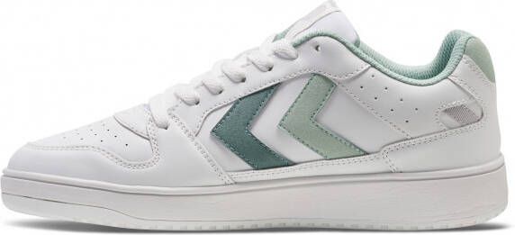 Hummel Women's St. Power Play Sneakers grijs