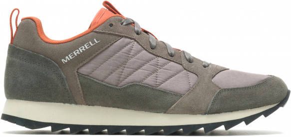 Merrell Alpine Sneaker Sneakers grijs