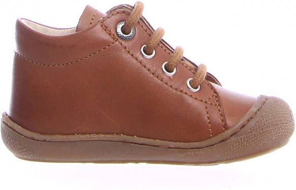 naturino Kid's Cocoon Sneakers bruin