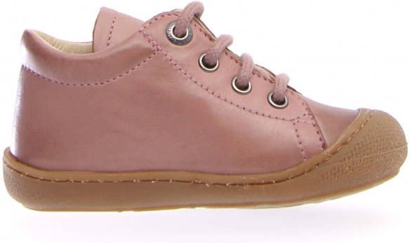 naturino Kid's Cocoon Sneakers bruin