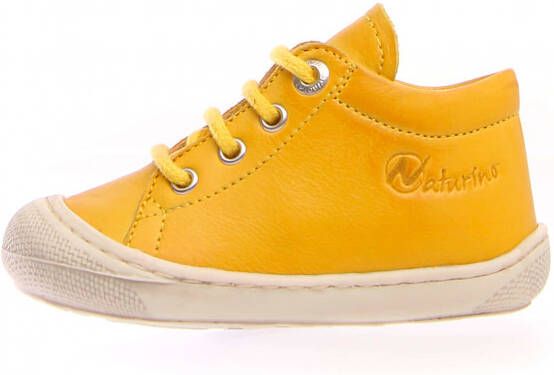 naturino Kid's Cocoon Sneakers oranje