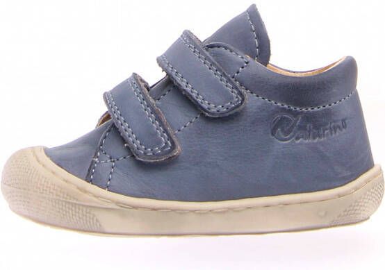 naturino Kid's Cocoon VL Sneakers blauw