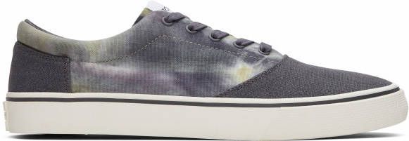 TOMS Alpargata Fenix Lace Up Sneakers grijs