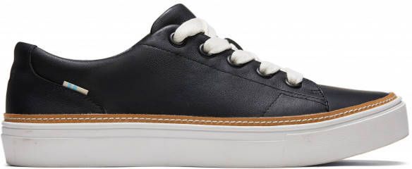 TOMS Women's Alex Sneakers grijs/zwart