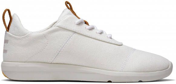 TOMS Women's Cabrillo Sneakers grijs