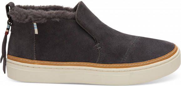 TOMS Women's Paxton Sneakers beige/zwart