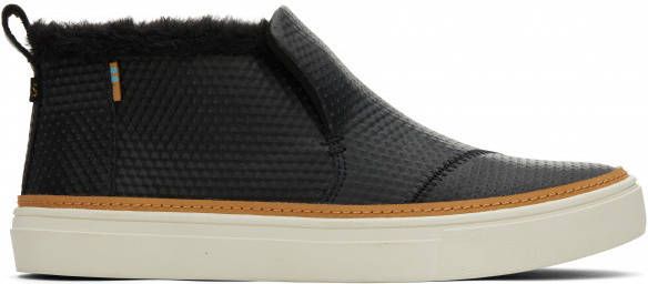 TOMS Women's Paxton Sneakers zwart/beige