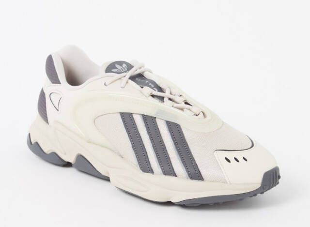 adidas Originals Sneakers Grijs Heren