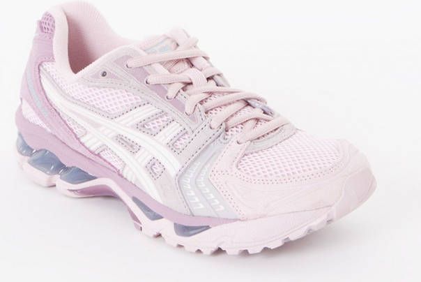 ASICS Gel Kayano 14 sneaker met mesh details