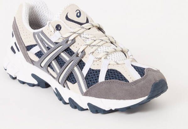 ASICS Gel Sonoma 15 50 hardloopschoen met su&#xE8, de details