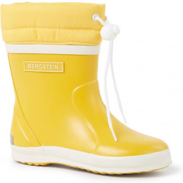 Bergstein Regenlaarzen K130001-909110909 Mintgroen-32 maat 32