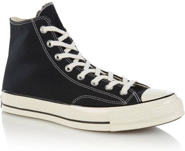 Converse All Star Chuck '70 black high-top sneakers