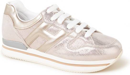 Grijze Hogan Sneakers online kopen? Vergelijk op Mooisneakers.nl