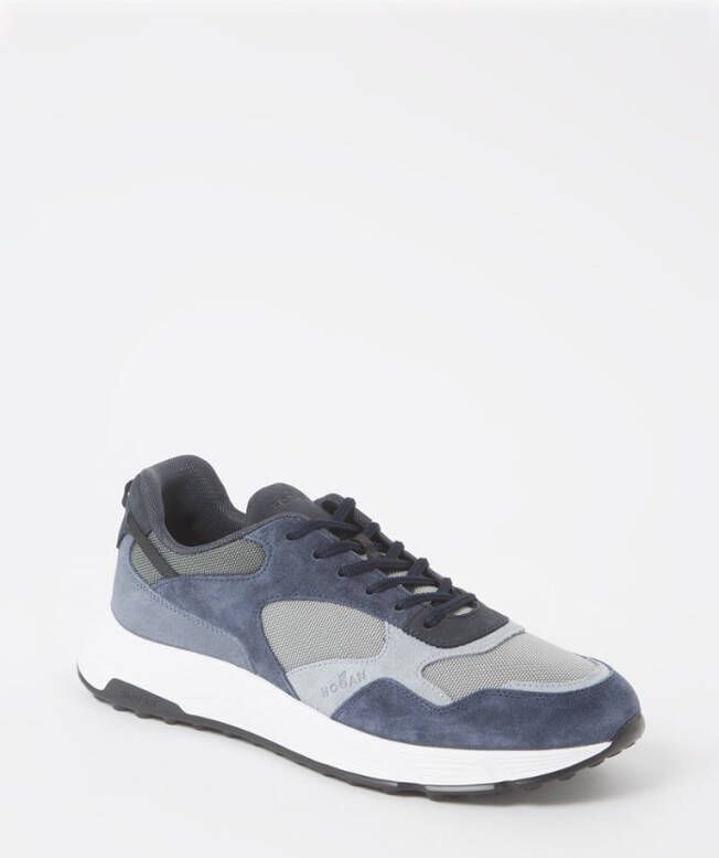 Hogan Hyperlight sneaker van su&#xE8, de