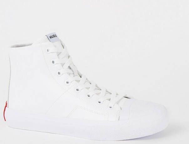 Hugo Boss Dyer sneaker met logo