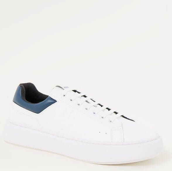 Hugo Boss Sneaker met logo
