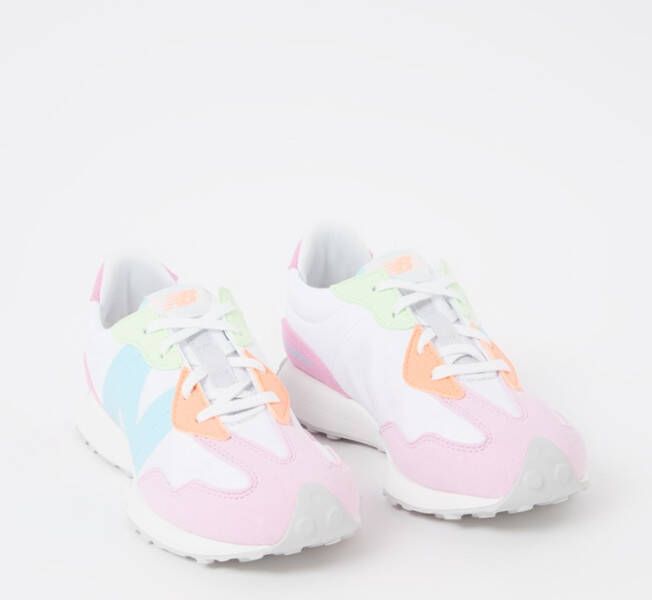 New Balance 327 sneaker