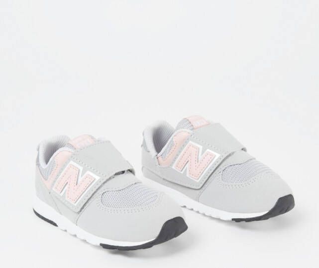 New Balance 574 NEW B sneaker met mesh details