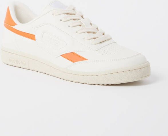 SAYE Modelo '89 Vegan Naranja Dames Beige