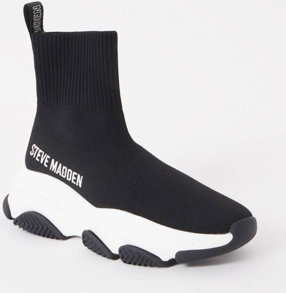 Steve Madden Prodigy sneaker met logo