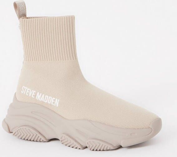 Steve Madden Prodigy sneaker met logo