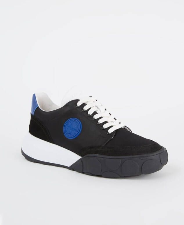 Ted Baker Areli sneaker met su&#xE8, de details