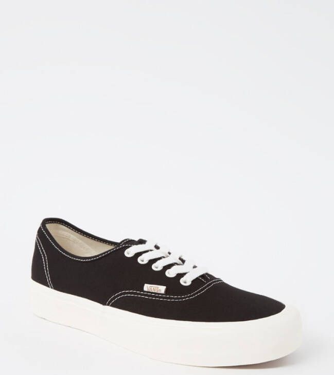 Vans Authentic Vr3 sneaker van biologisch katoen