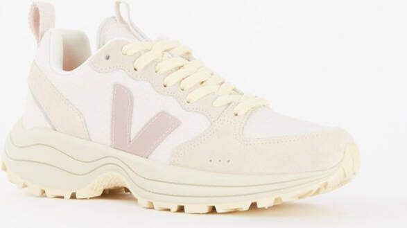 Veja Venturi sneaker met su&#xE8, de details